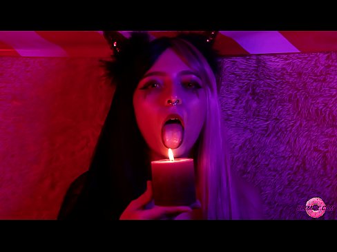 ❤️ I-Pasionate Blowjob evela kwi-Sexy Succubus kunye neNzaliseko yoMlomo Amanyala  kwi-xh.ixiporn-com.ru ️❤